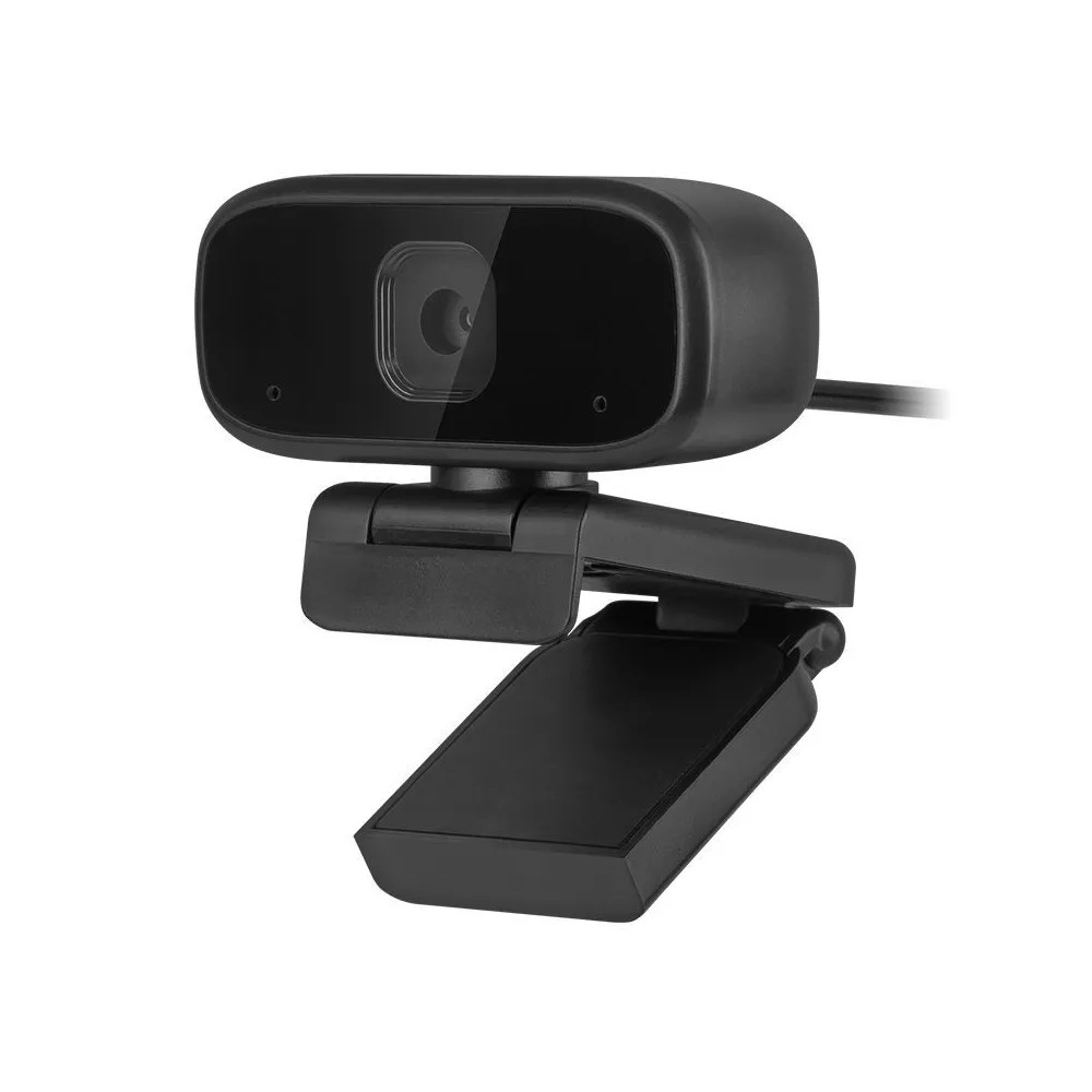 Camera web 720p rebel Rebel - 1