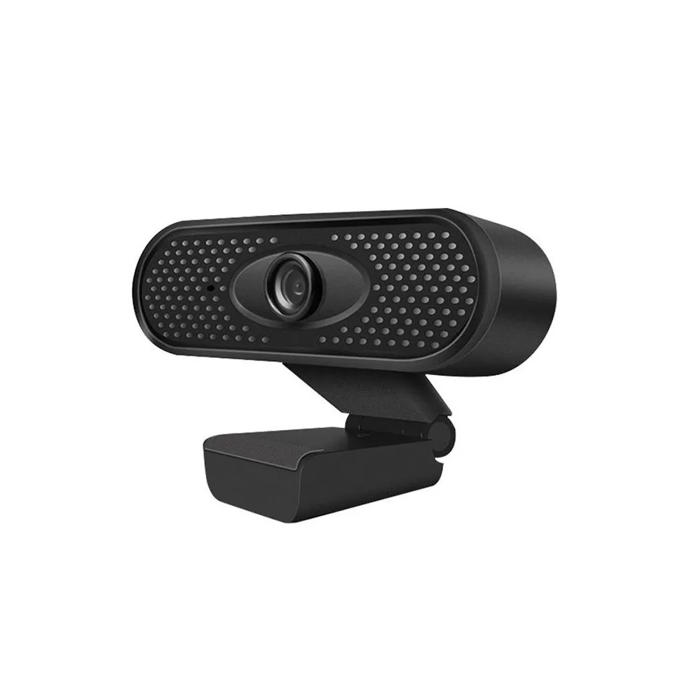 Camera web usb 1080p auto focus gembird Gembird - 1