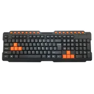 Tastatura aurora gaming omega usb Omega - 1