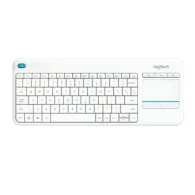 Tastatura wireless touch k400 plus logitech Logitech - 1