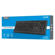 Tastatura usb 2.0 rebel Rebel - 1