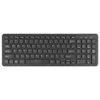 Tastatura wireless wdk500 rebel Rebel - 1