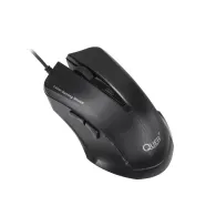 Set tastatura si mouse laser gamer quer Quer - 1