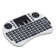 Tastatura bluetooth dedicata android smart Quer - 1