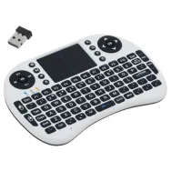 Tastatura wireless dedicata android smart tv Quer - 1