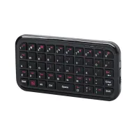 Tastatura bluetooth mini gsm/tv/tableta Quer - 1