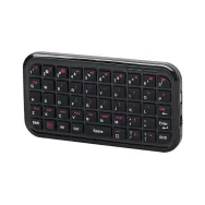 Tastatura bluetooth mini gsm/tv/tableta Quer - 1