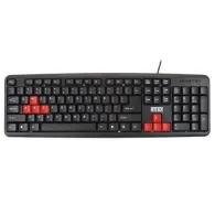 Tastatura corona it1017 usb intex Intex - 1
