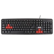 Tastatura corona it1017 usb intex Intex - 1