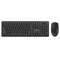 Set tastatura si mouse wireless philips Philips - 1