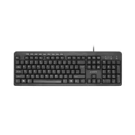 Tastatura multimedia usb gembird Gembird - 1