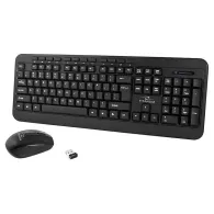 Kit tastatura si mouse wireless akron esperan Esperanza - 1