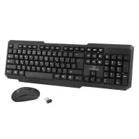 Kit tastatura si mouse wireless memphis esper Esperanza - 1
