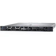 Dell poweredge r640 rack serverintel xeon silver 4210r 2.4g(10c/20t)2x32gb rdimm Dell emc - 1