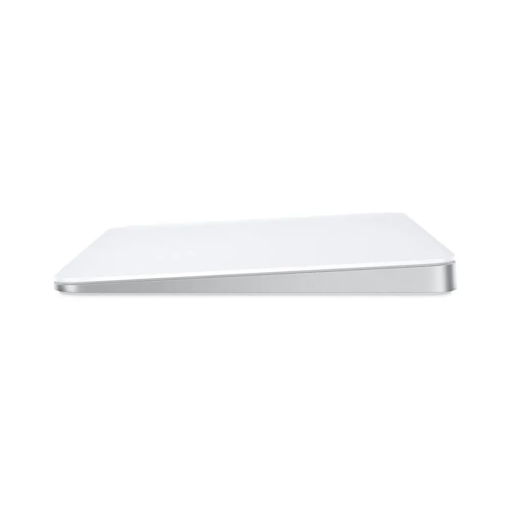 Apple magic trackpad 3 (2021) - silver Apple - 1