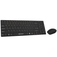 Kit tastatura si mouse wireless liberty esper Esperanza - 1