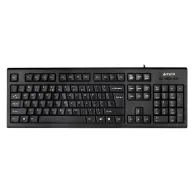 Tastatura comfort round usb a4tech A4tech - 1