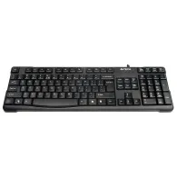Tastatura comfort round usb a4tech A4tech - 1