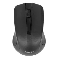 Mouse wireless om419b omega  - 1