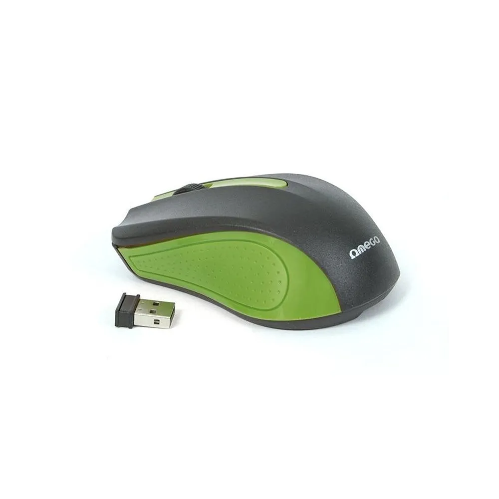 Mouse wireless om419 omega Omega - 1