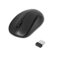 Mouse wireless 1000dpi omega Omega - 1