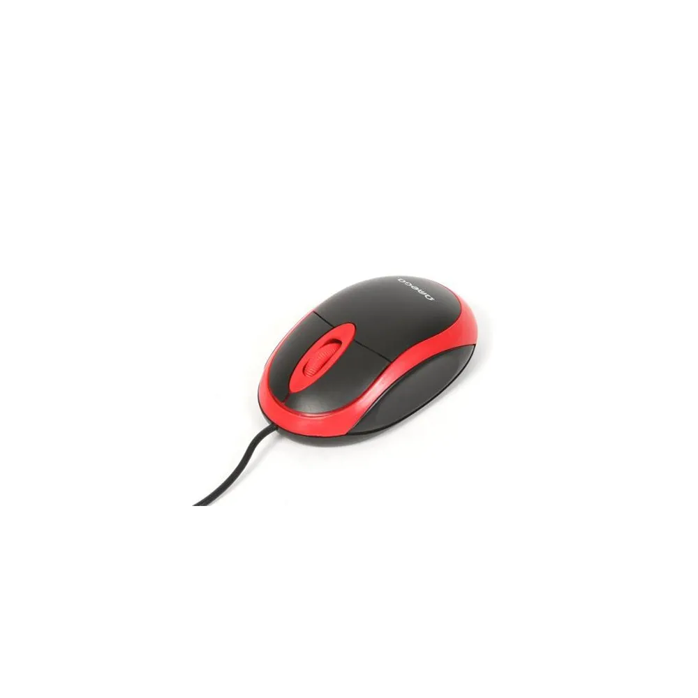 Mouse omega 800dpi optic usb Omega - 1