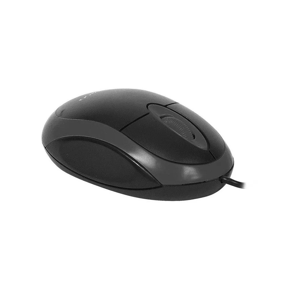 Mouse optic usb 1200 dpi om06 omega Omega - 1