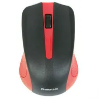 Mouse optic usb 1000 dpi om05 omega Omega - 1