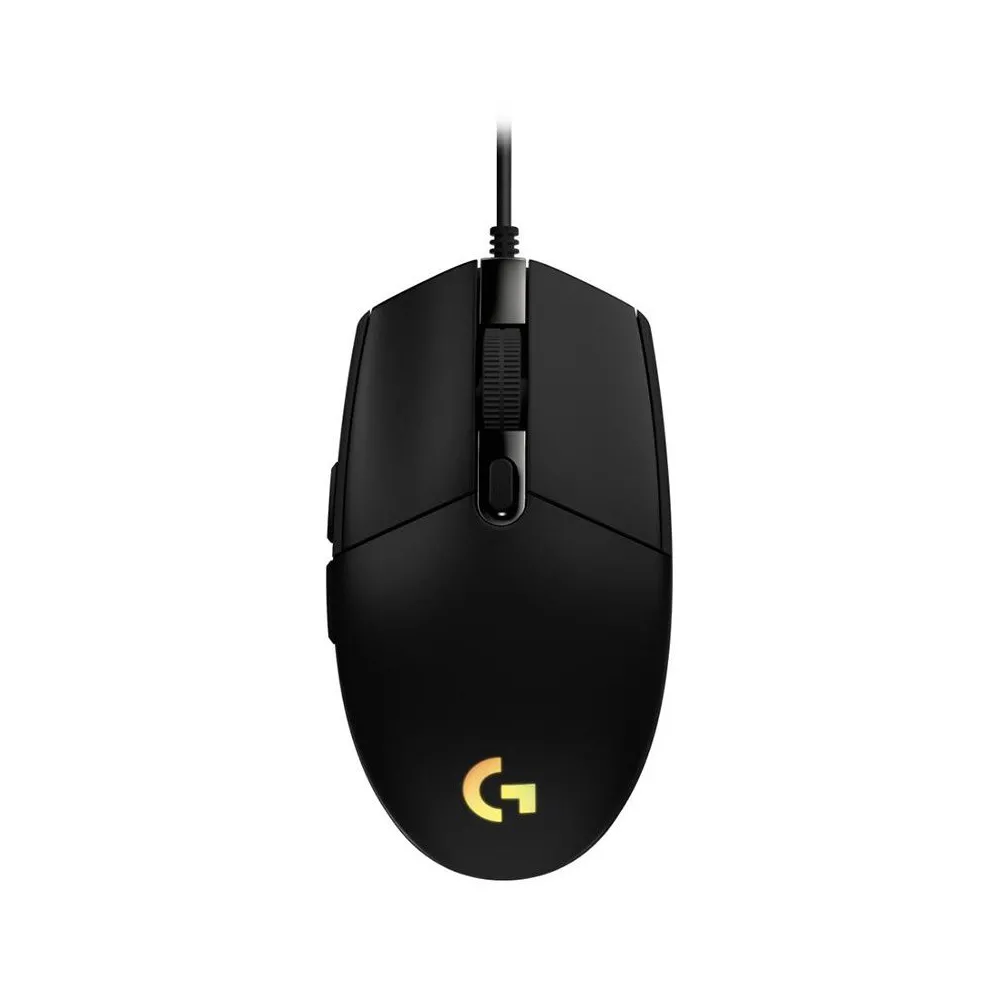 Mouse gaming g102 8000dpi rgb logitech Logitech - 1