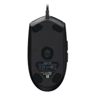 Mouse gaming g102 8000dpi rgb logitech Logitech - 1