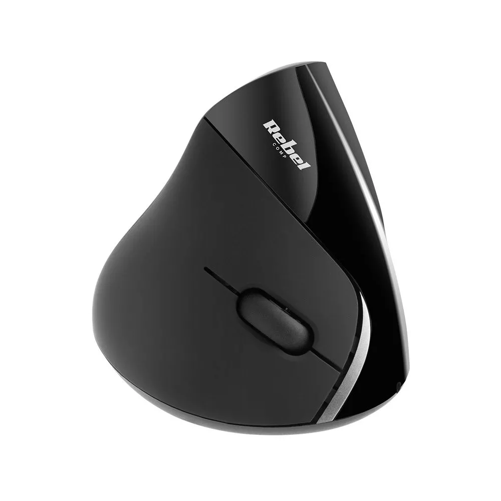 Mouse vertical wireless wm500 rebel Rebel - 1