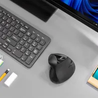 Mouse vertical wireless wm500 rebel Rebel - 1