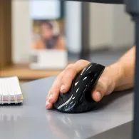 Mouse vertical wireless wm500 rebel Rebel - 1