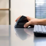 Mouse vertical wireless wm500 rebel Rebel - 1