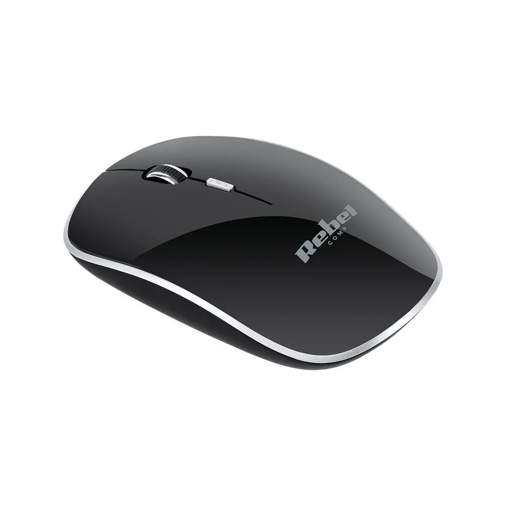 Mouse wireless  wm200 rebel Rebel - 1