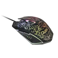 Mouse gaming  2400dpi quer Quer - 1