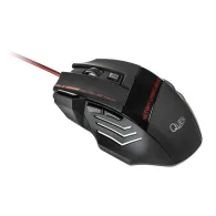 Mouse gamer 3200dpi usb quer Quer - 1