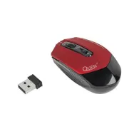 Mouse wireless g18 rosu quer Quer - 1