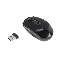 Mouse wireless g18 negru quer Quer - 1