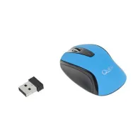 Mouse wireless g16 albastru quer Quer - 1
