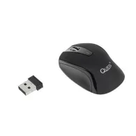 Mouse wireless g16 negru quer Quer - 1