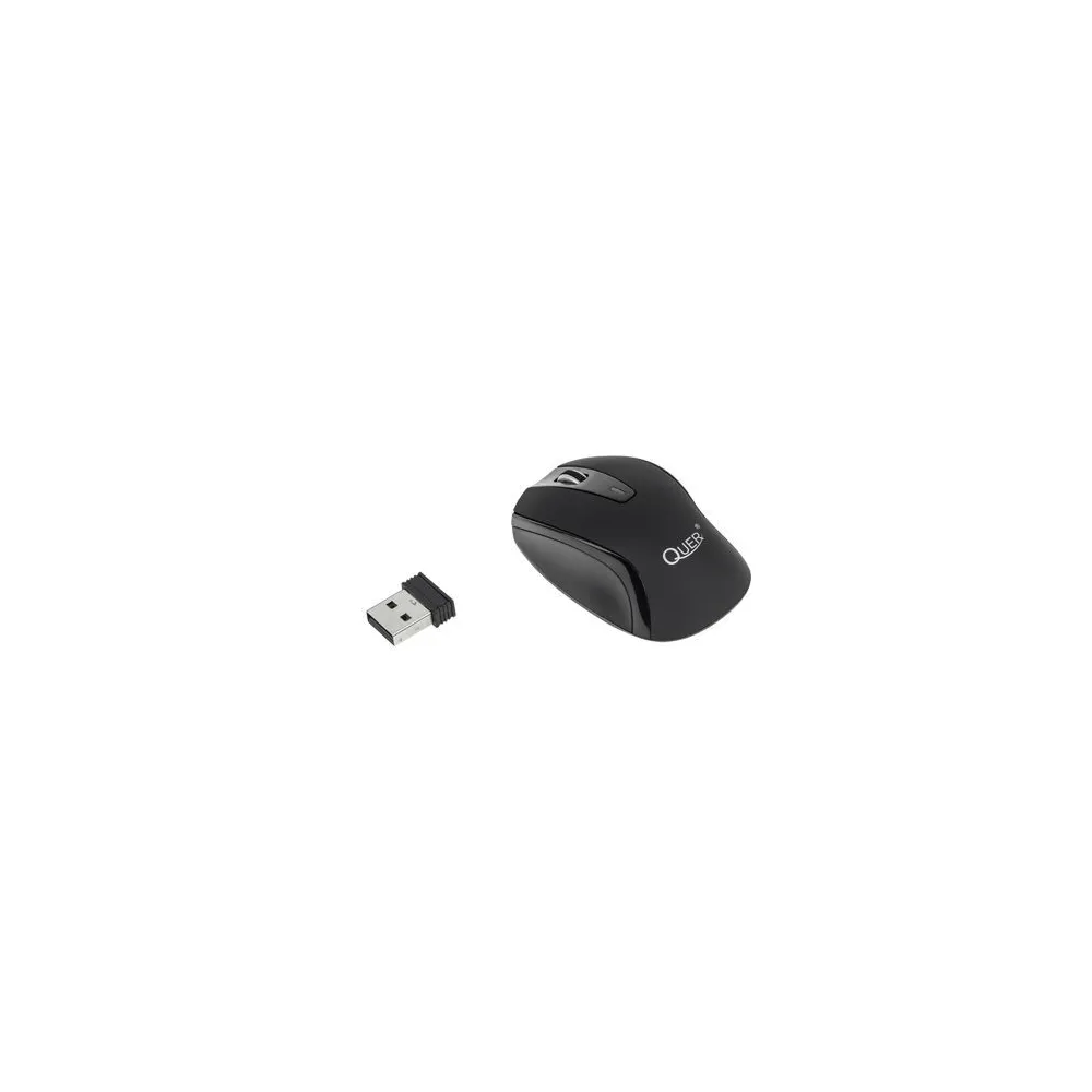 Mouse wireless g16 negru quer Quer - 1