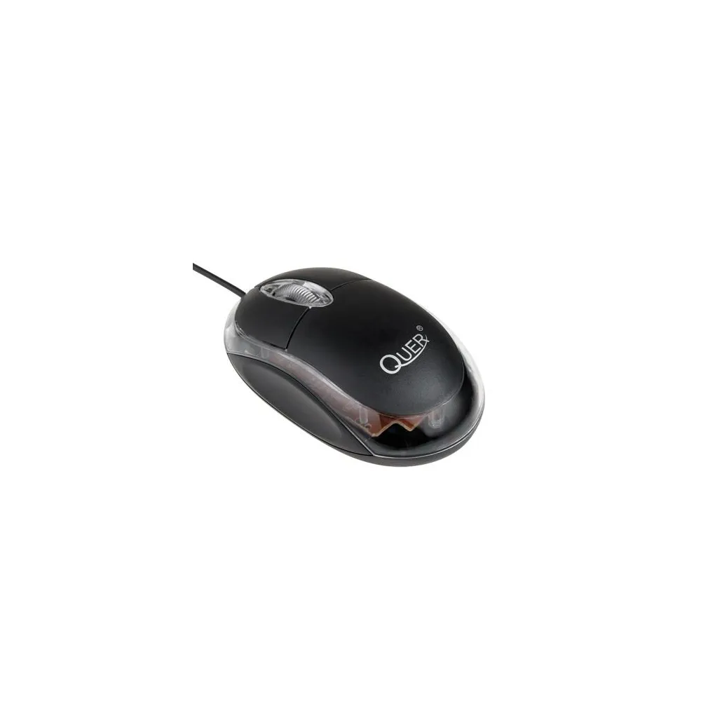 Mouse optic quer Quer - 1