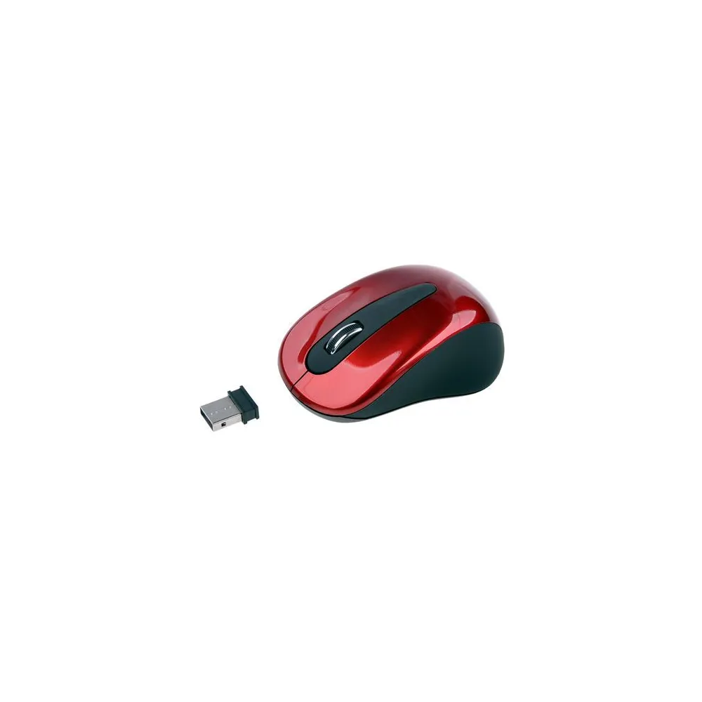 Mouse optic wireless zap intex Intex - 1