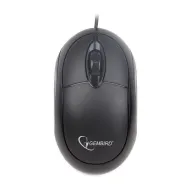 Mouse usb optic mus-u-01 gembird Gembird - 1