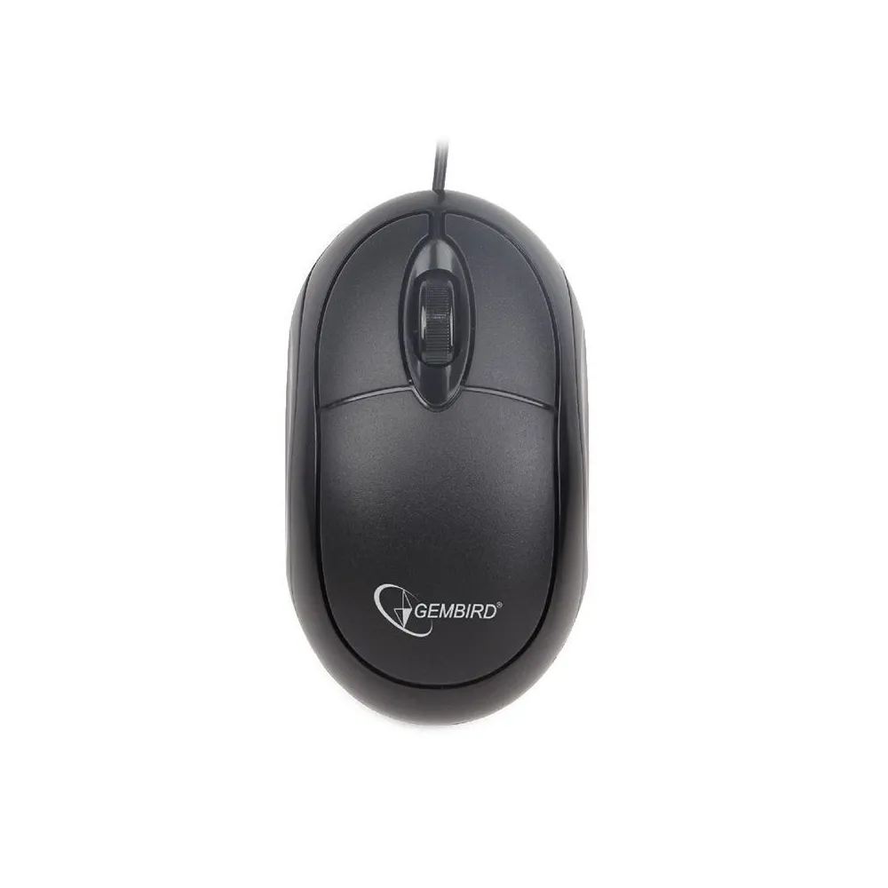 Mouse usb optic mus-u-01 gembird Gembird - 1