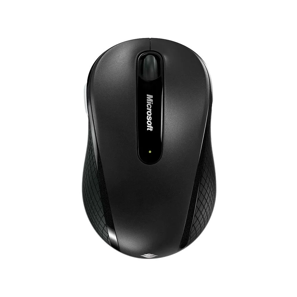 Mouse wireless mobile 4000 microsoft Microsoft - 1