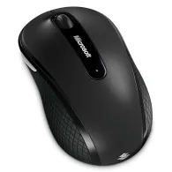 Mouse wireless mobile 4000 microsoft Microsoft - 1