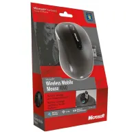Mouse wireless mobile 4000 microsoft Microsoft - 1