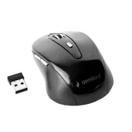 Mouse wireless 1600 dpi gembird Gembird - 1